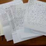 Le lettere dell'amato